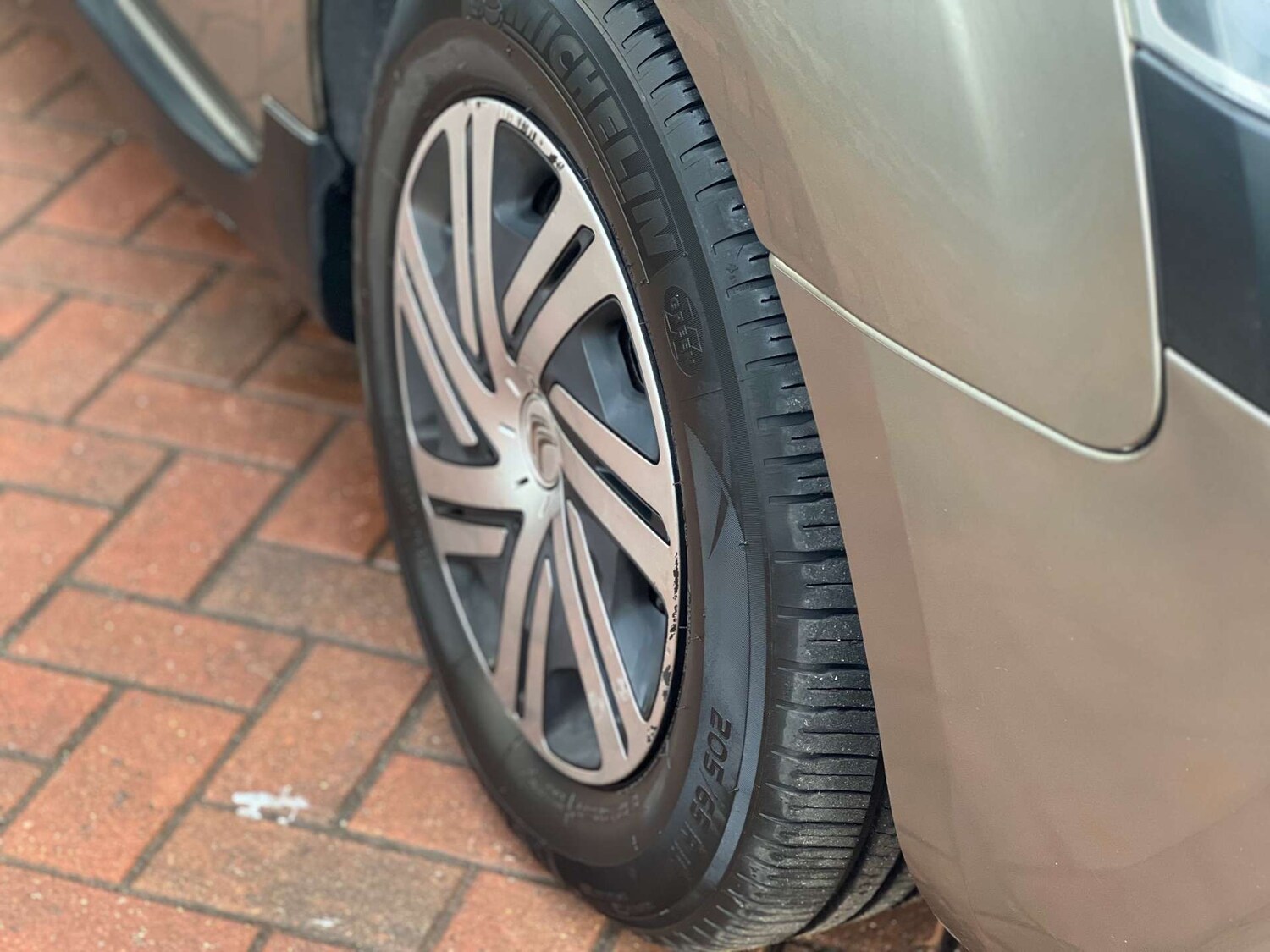 Used Citroen Berlingo Multispace 2012 for sale - 77366811: Photo 39