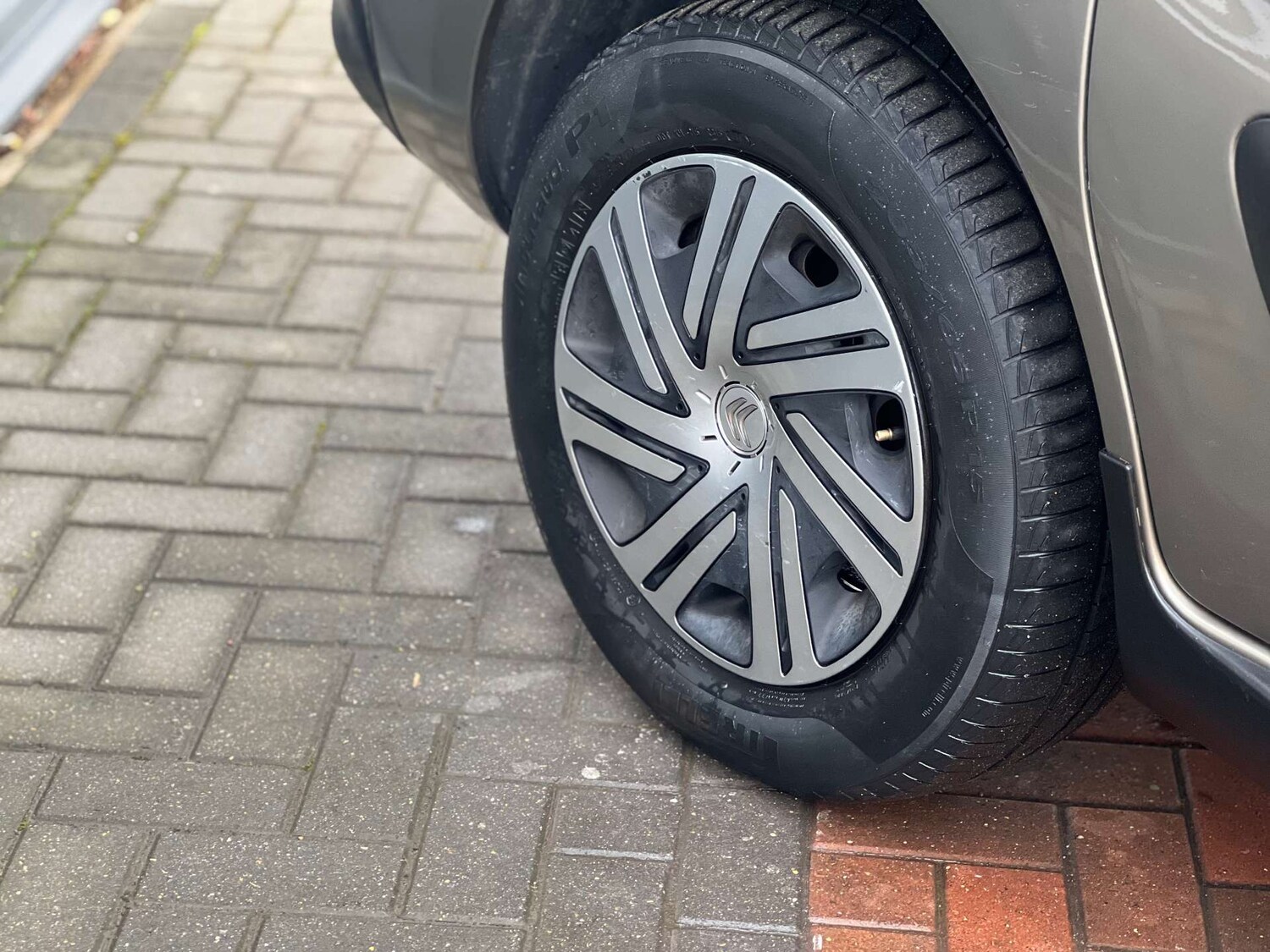 Used Citroen Berlingo Multispace 2012 for sale - 77366811: Photo 41