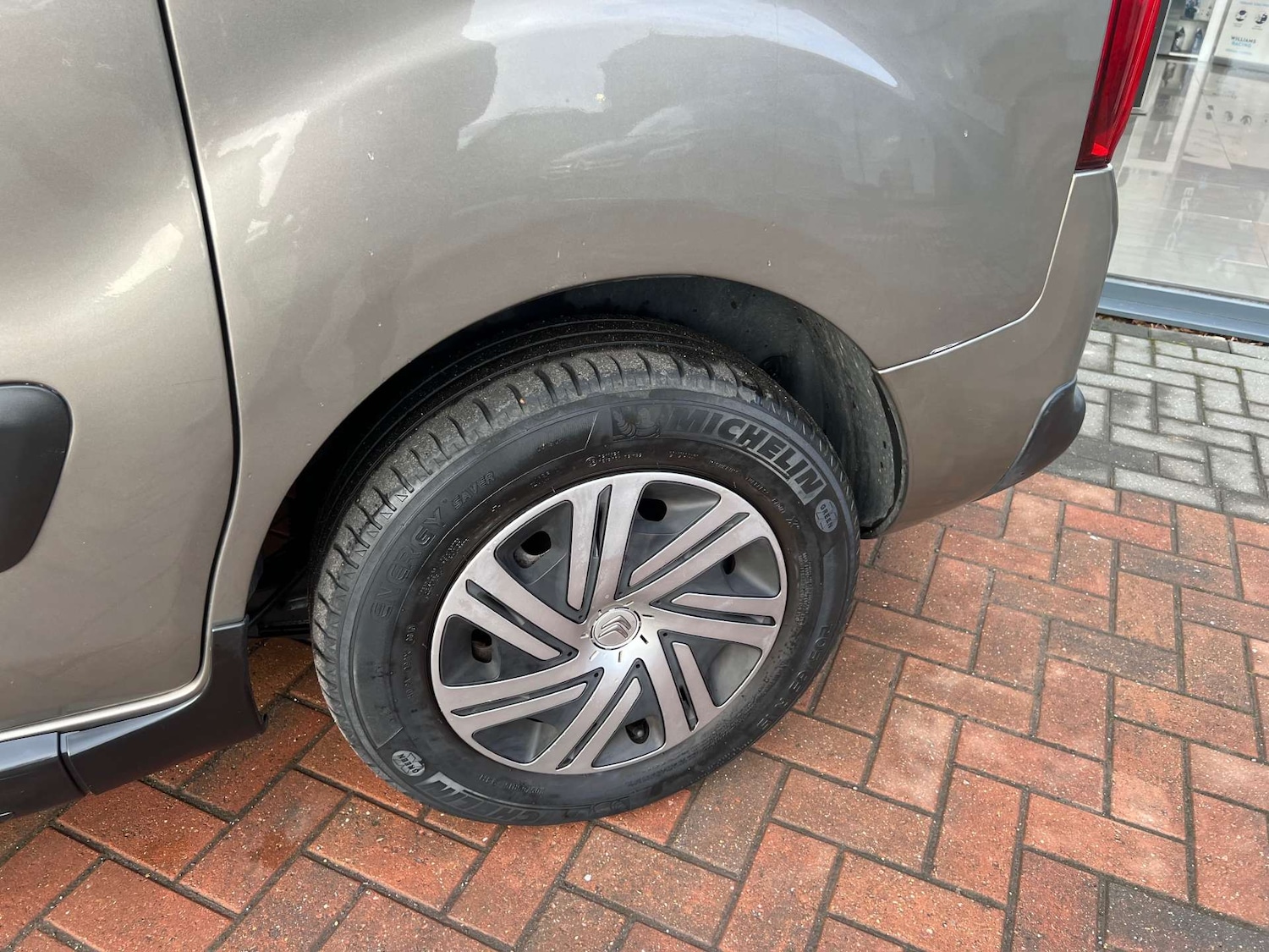 Used Citroen Berlingo Multispace 2012 for sale - 77366811: Photo 43