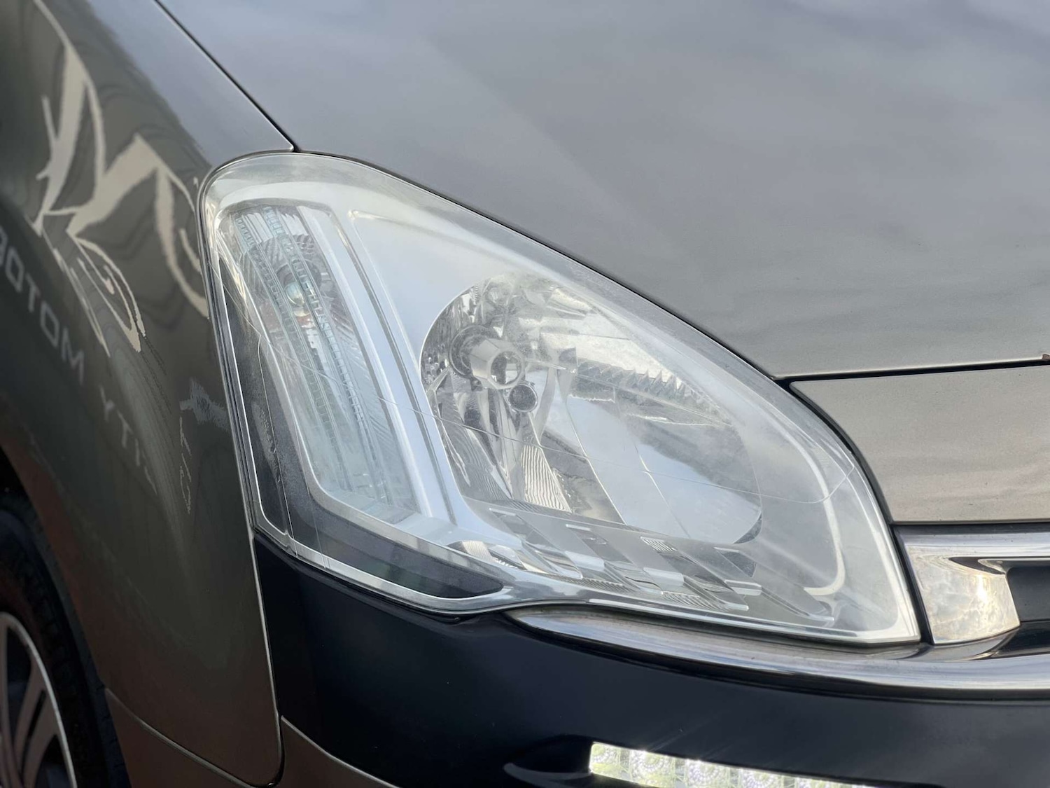 Used Citroen Berlingo Multispace 2012 for sale - 77366811: Photo 5