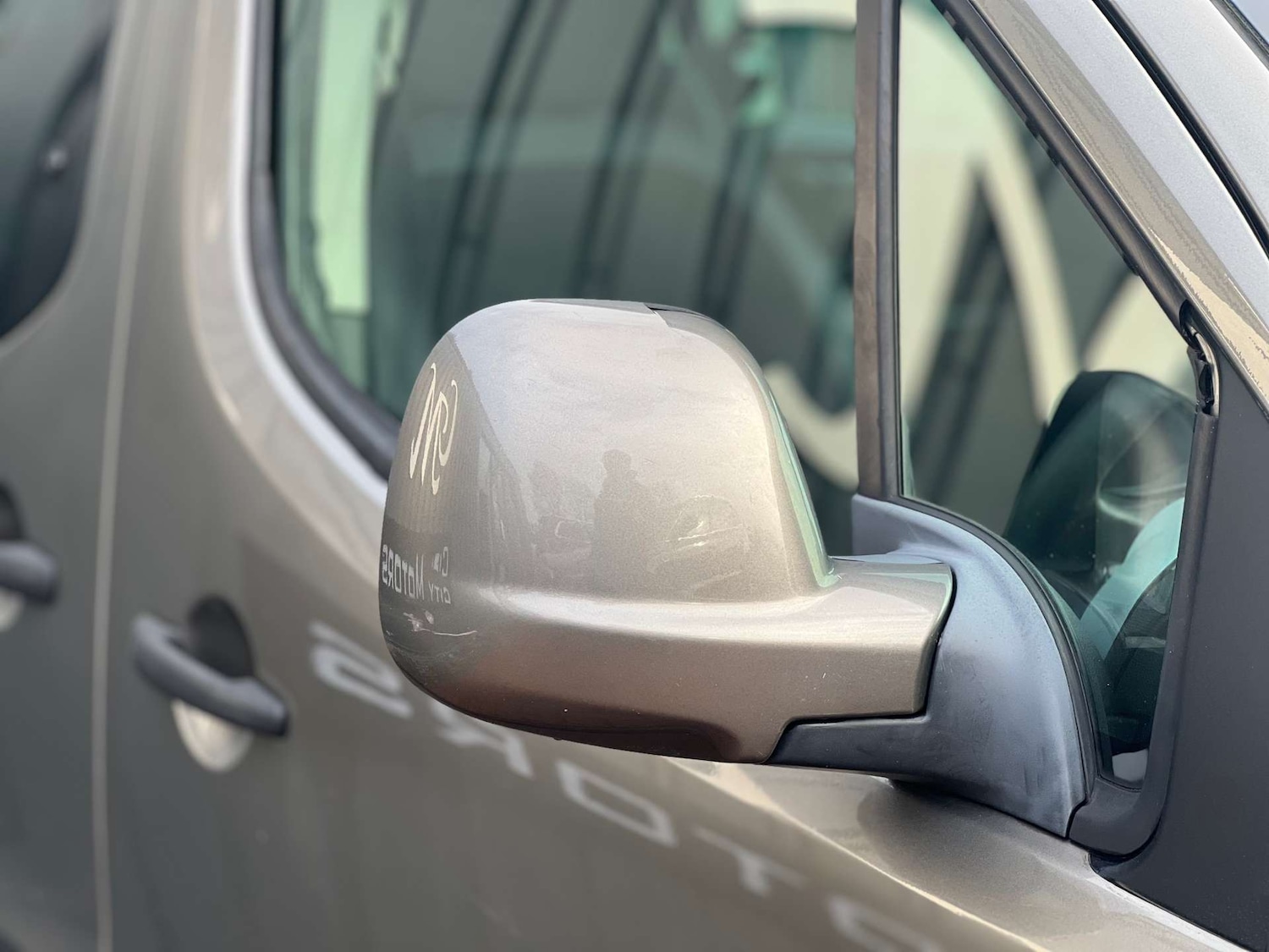 Used Citroen Berlingo Multispace 2012 for sale - 77366811: Photo 6