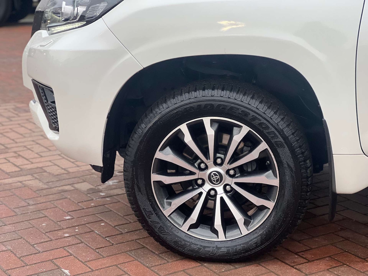 Used Toyota Land Cruiser 2022 for sale - 77288596: Photo 14