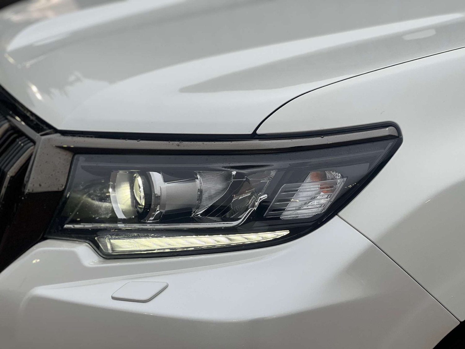 Used Toyota Land Cruiser 2022 for sale - 77288596: Photo 15