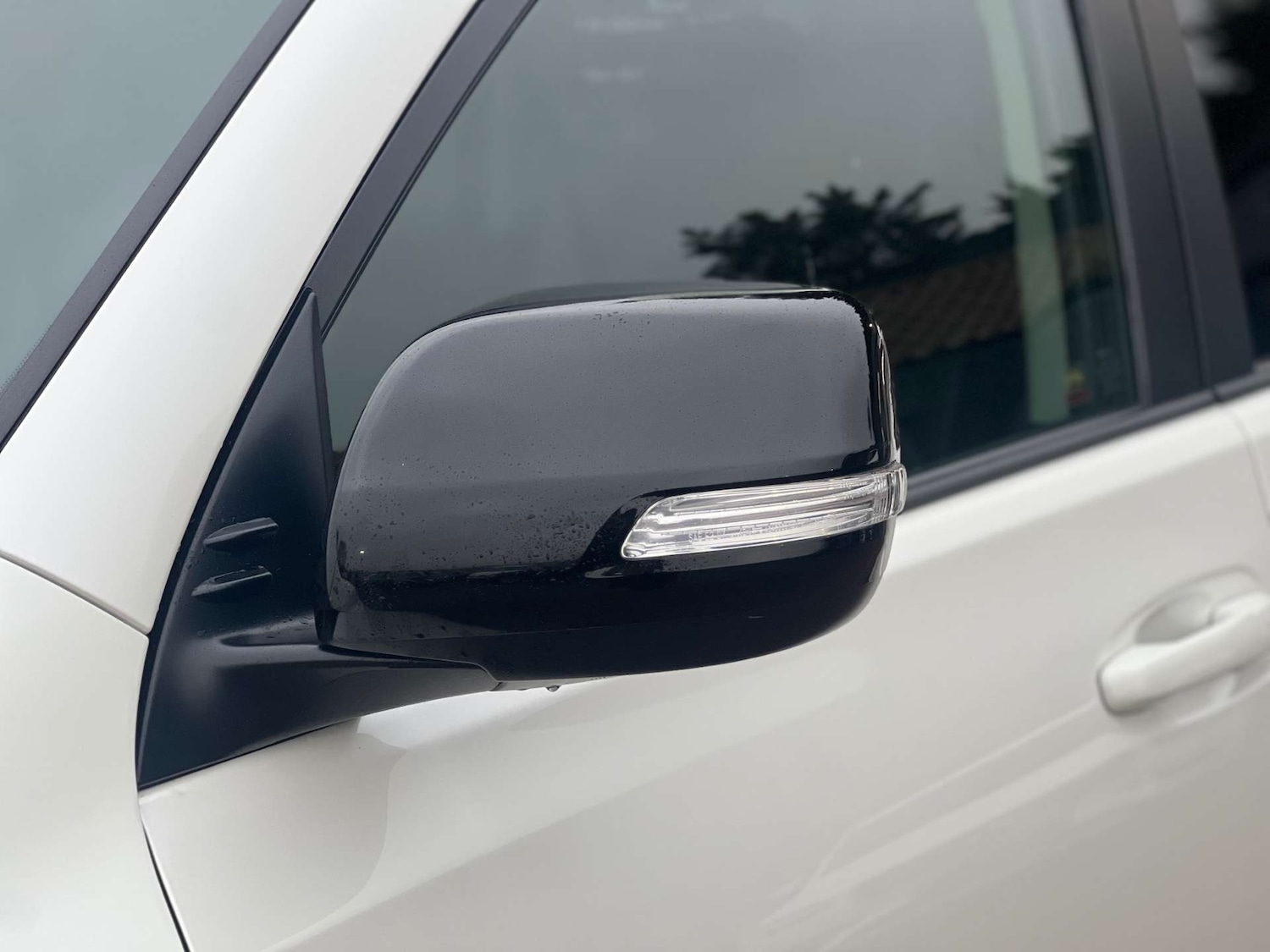 Used Toyota Land Cruiser 2022 for sale - 77288596: Photo 16