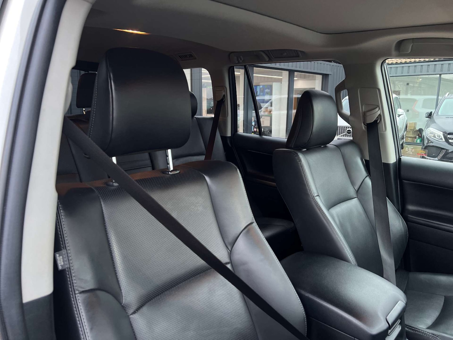 Used Toyota Land Cruiser 2022 for sale - 77288596: Photo 19