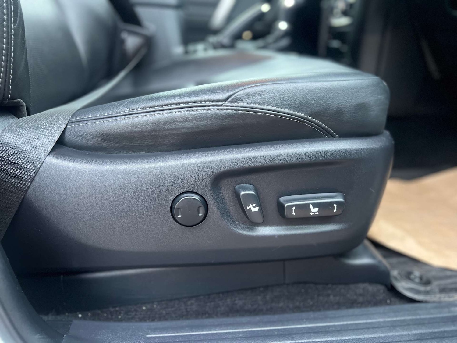 Used Toyota Land Cruiser 2022 for sale - 77288596: Photo 21