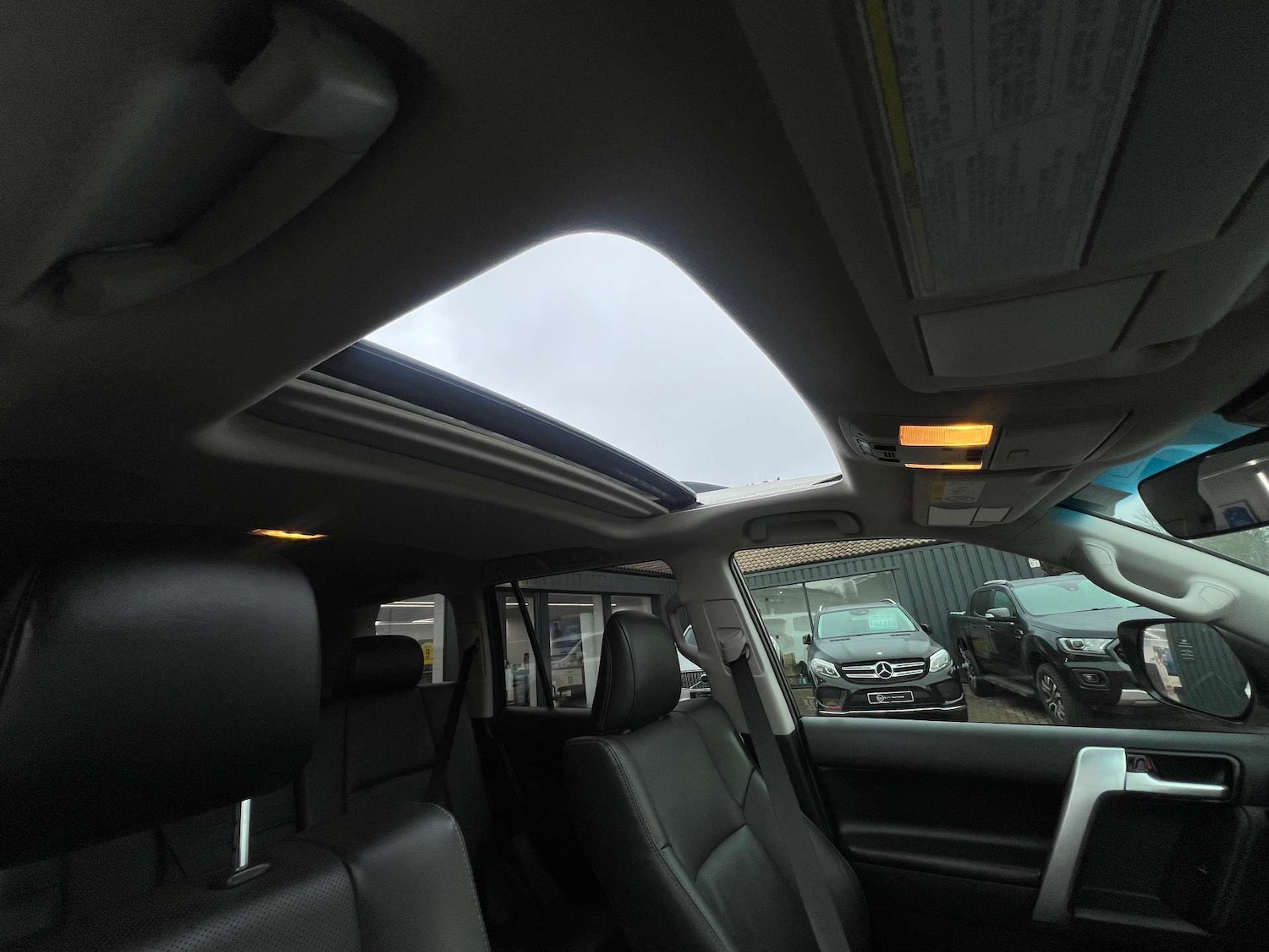 Used Toyota Land Cruiser 2022 for sale - 77288596: Photo 22