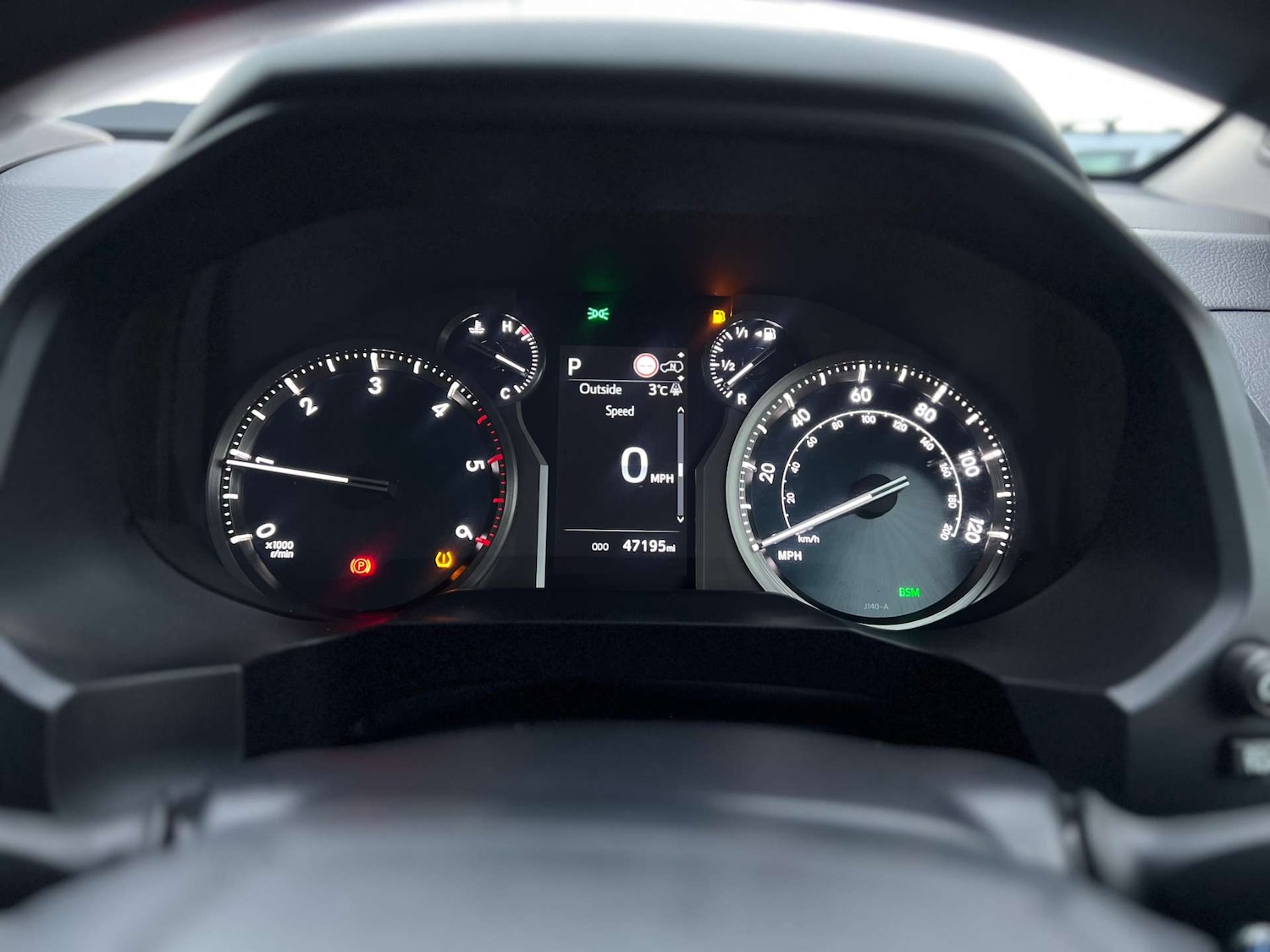 Used Toyota Land Cruiser 2022 for sale - 77288596: Photo 24