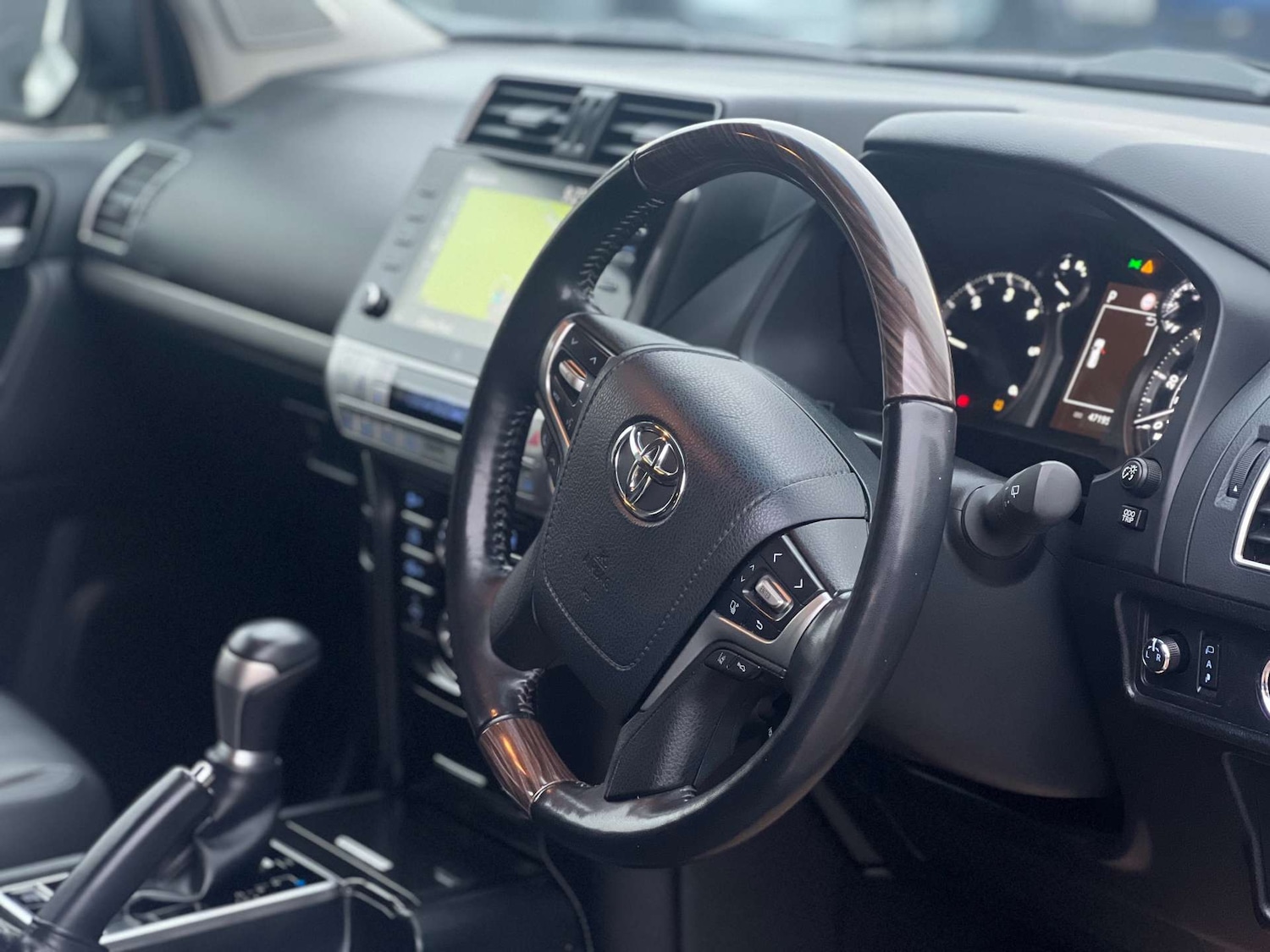 Used Toyota Land Cruiser 2022 for sale - 77288596: Photo 26