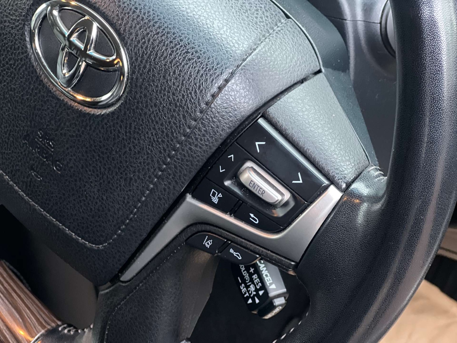 Used Toyota Land Cruiser 2022 for sale - 77288596: Photo 27