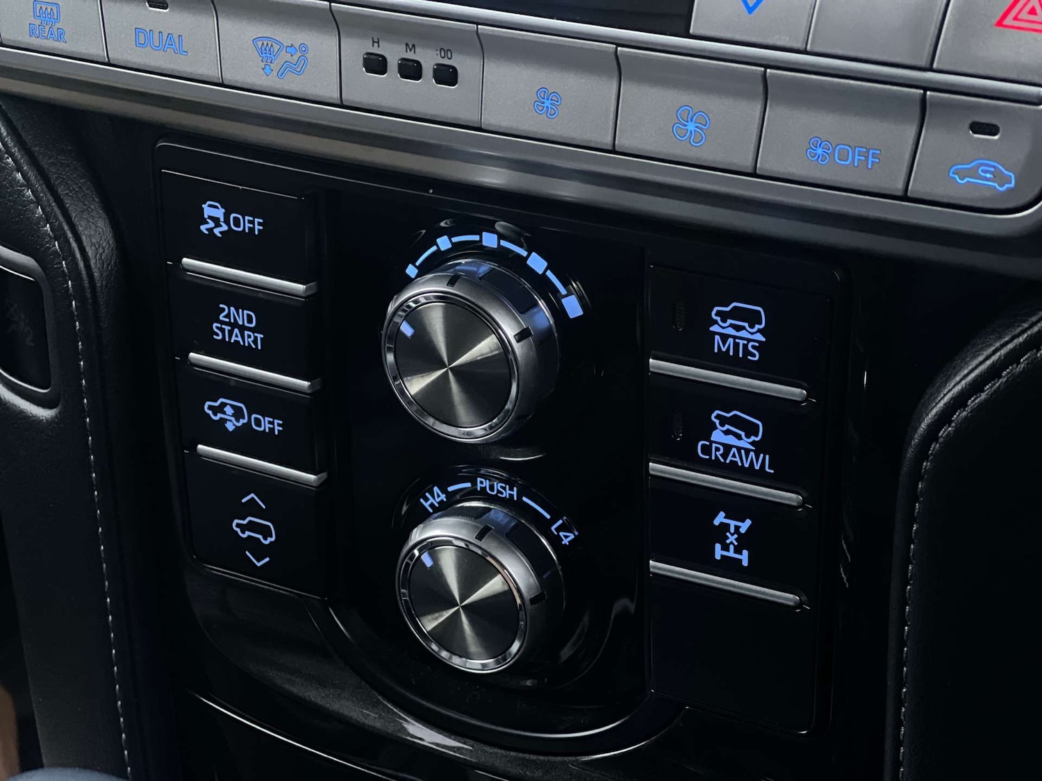 Used Toyota Land Cruiser 2022 for sale - 77288596: Photo 30