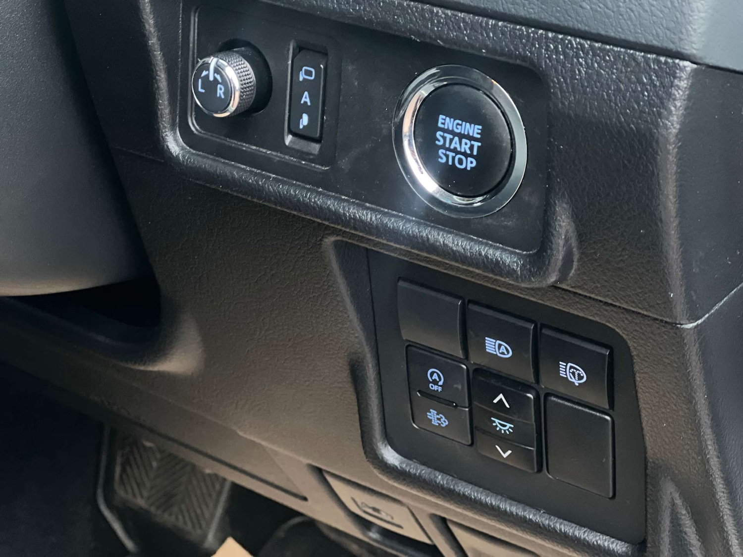 Used Toyota Land Cruiser 2022 for sale - 77288596: Photo 31