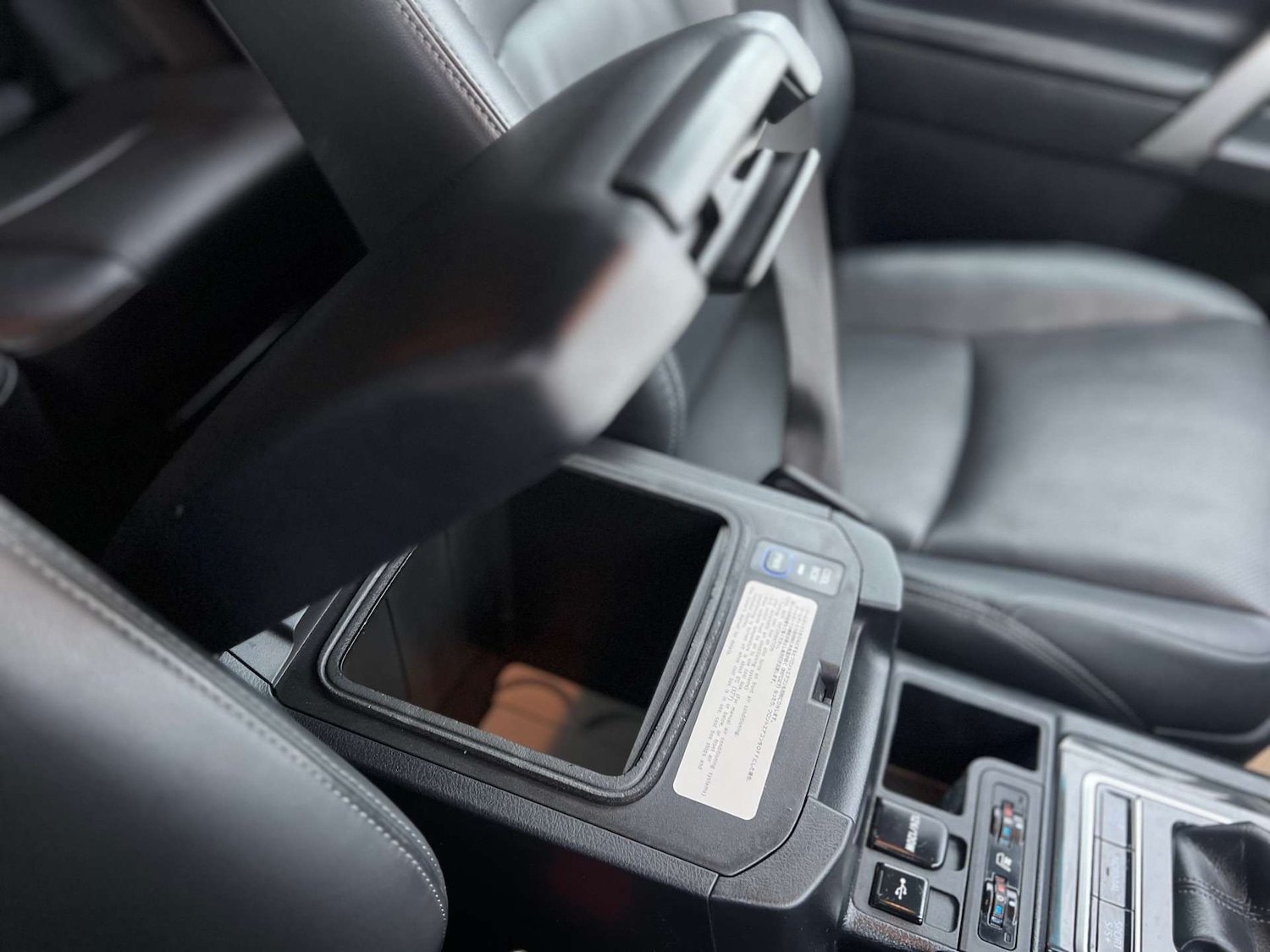 Used Toyota Land Cruiser 2022 for sale - 77288596: Photo 33