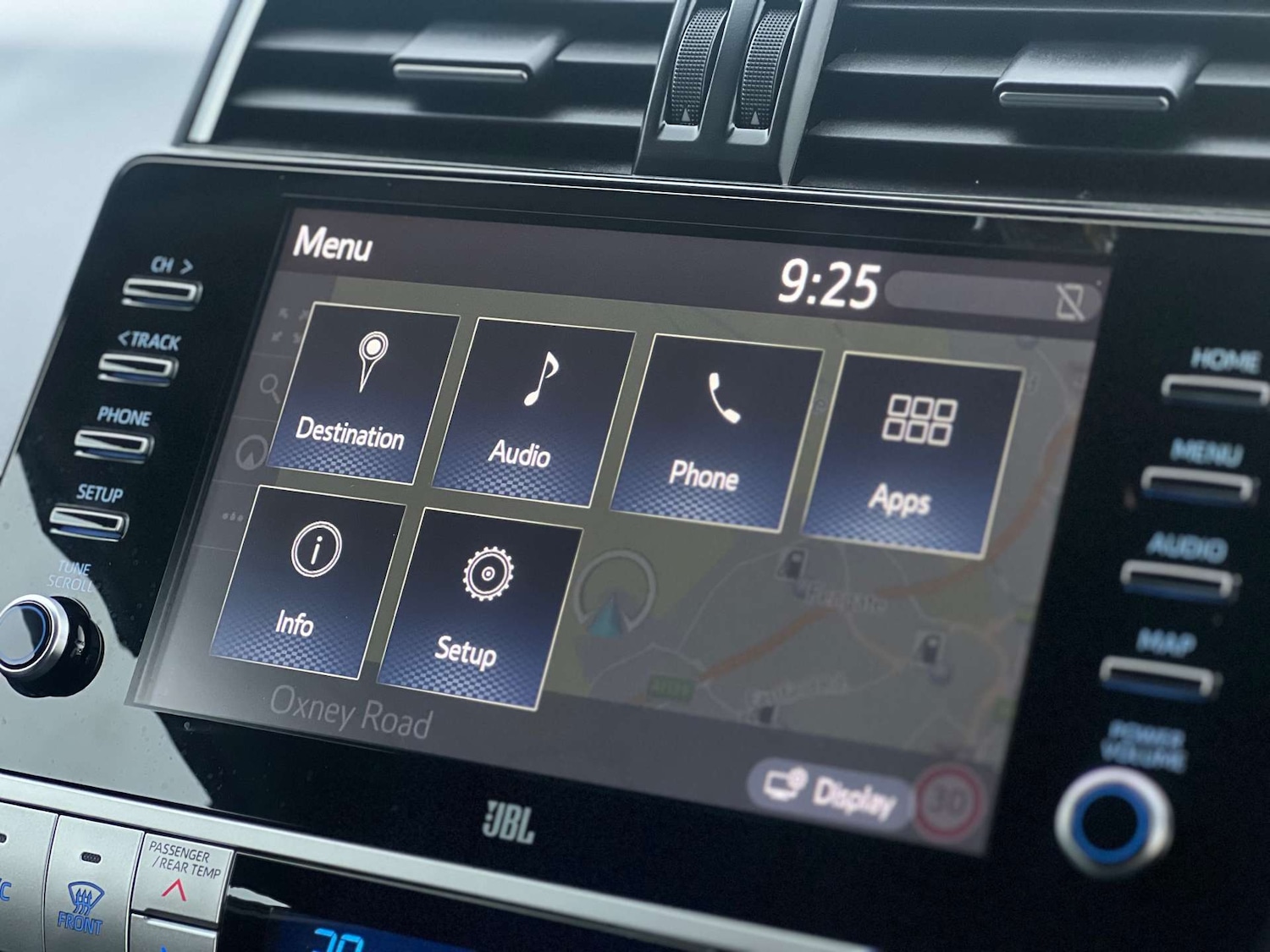 Used Toyota Land Cruiser 2022 for sale - 77288596: Photo 38