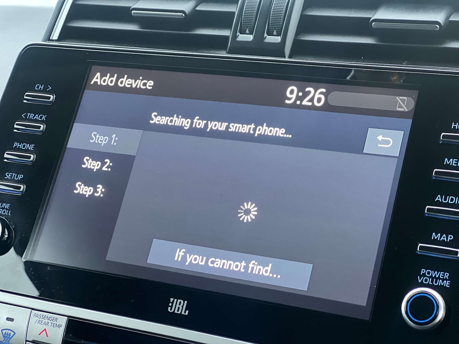 Used Toyota Land Cruiser 2022 for sale - 77288596: Photo 39