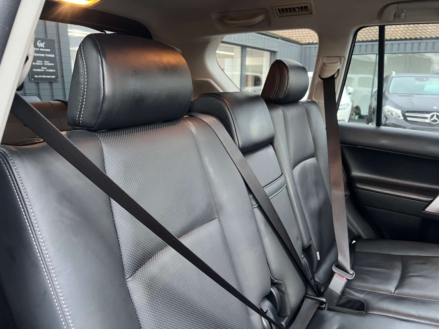 Used Toyota Land Cruiser 2022 for sale - 77288596: Photo 41