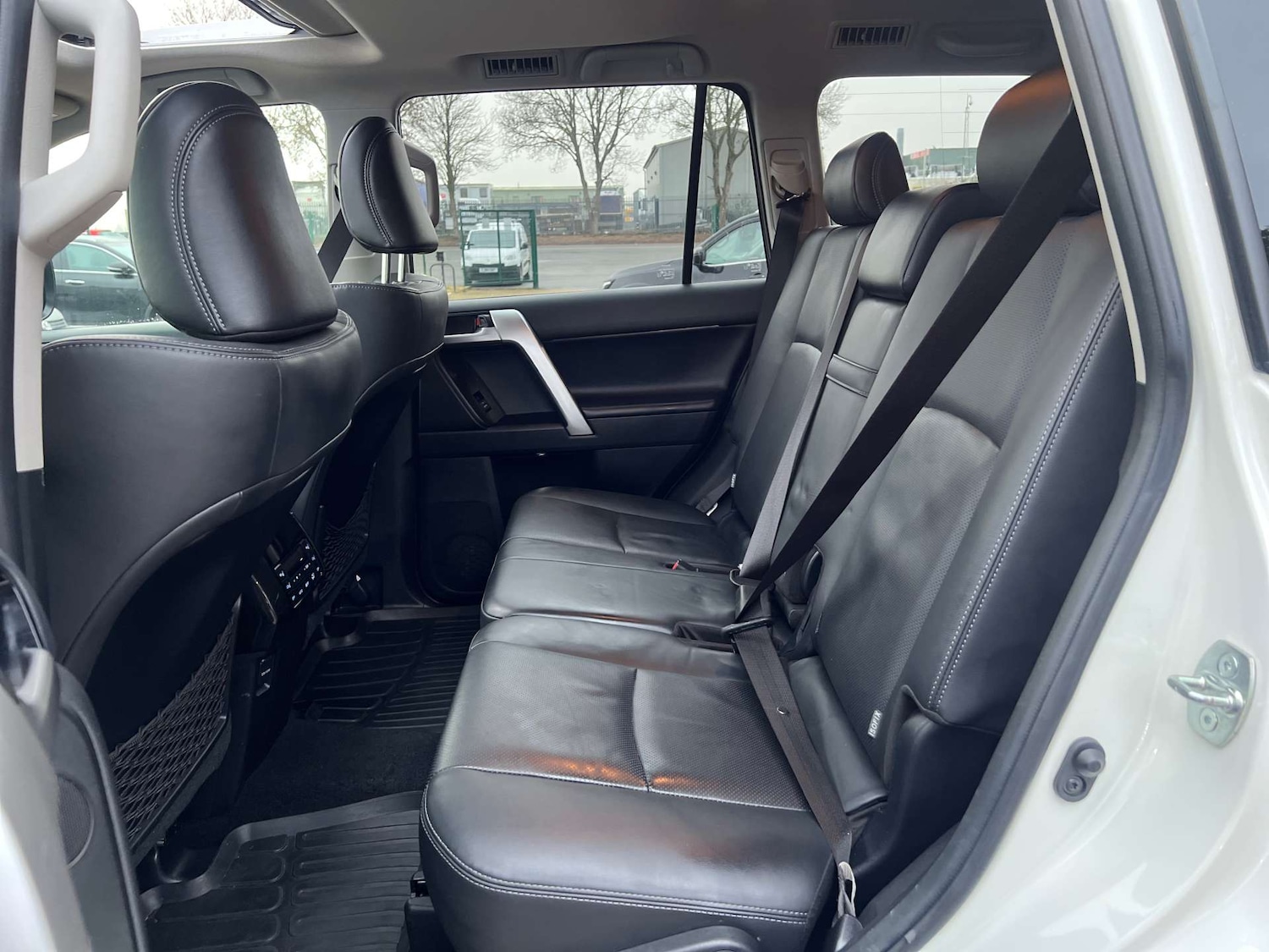 Used Toyota Land Cruiser 2022 for sale - 77288596: Photo 44