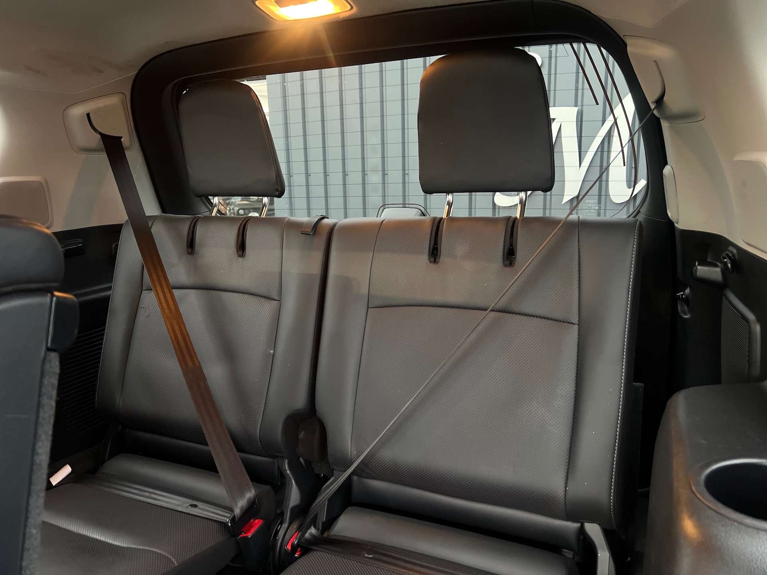 Used Toyota Land Cruiser 2022 for sale - 77288596: Photo 47