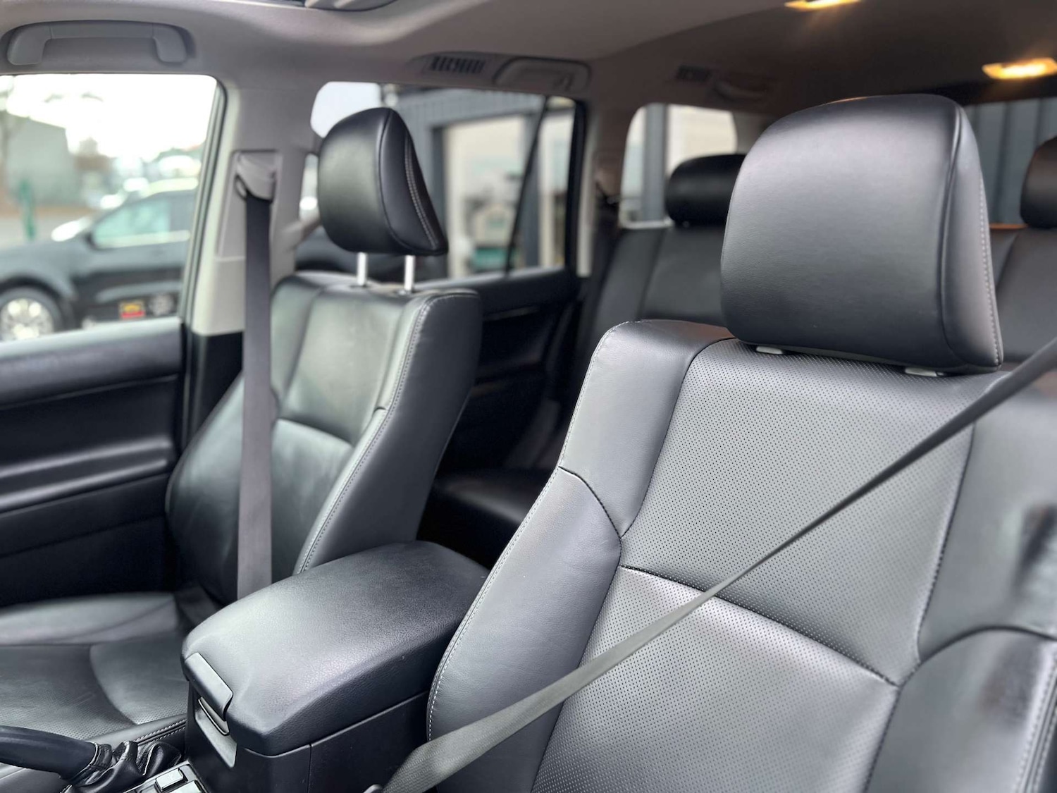 Used Toyota Land Cruiser 2022 for sale - 77288596: Photo 50