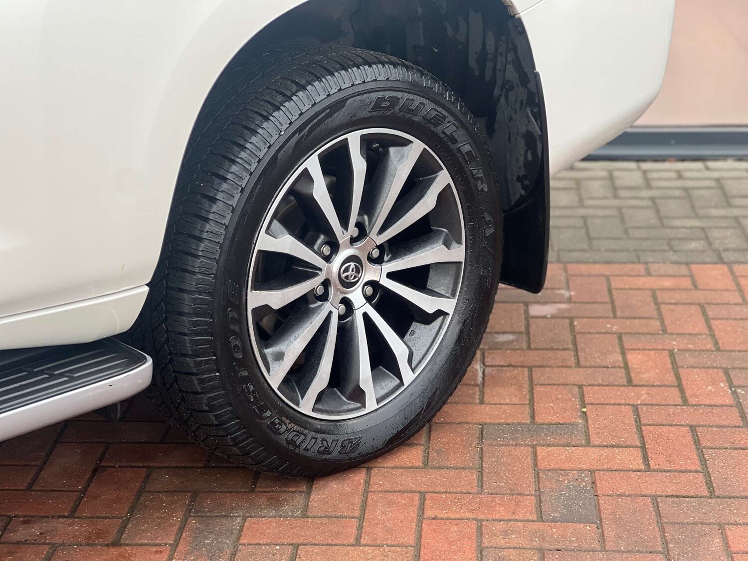 Used Toyota Land Cruiser 2022 for sale - 77288596: Photo 57