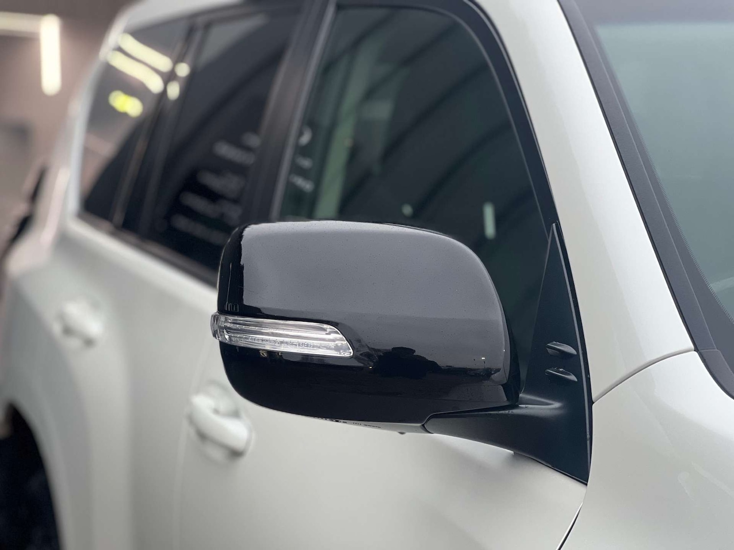 Used Toyota Land Cruiser 2022 for sale - 77288596: Photo 58