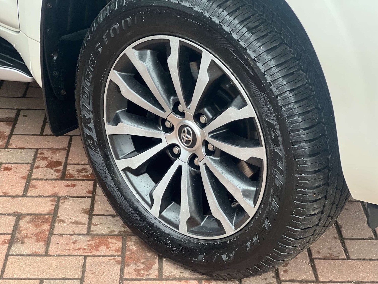 Used Toyota Land Cruiser 2022 for sale - 77288596: Photo 60