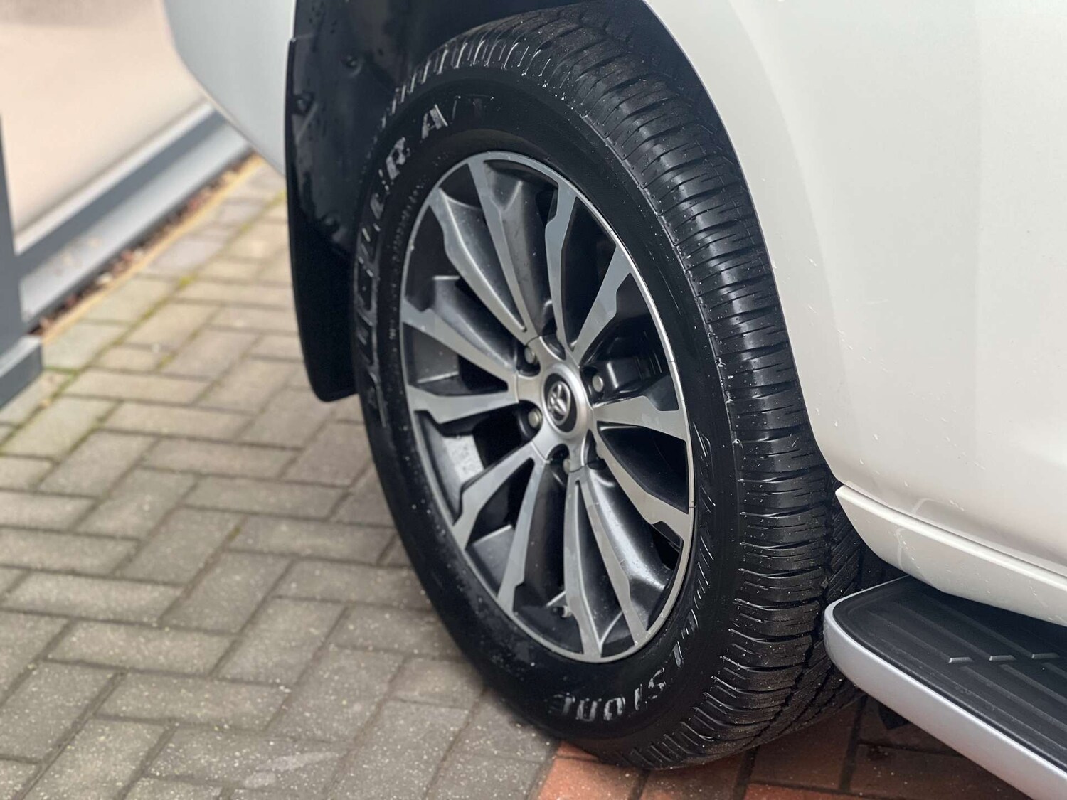 Used Toyota Land Cruiser 2022 for sale - 77288596: Photo 62