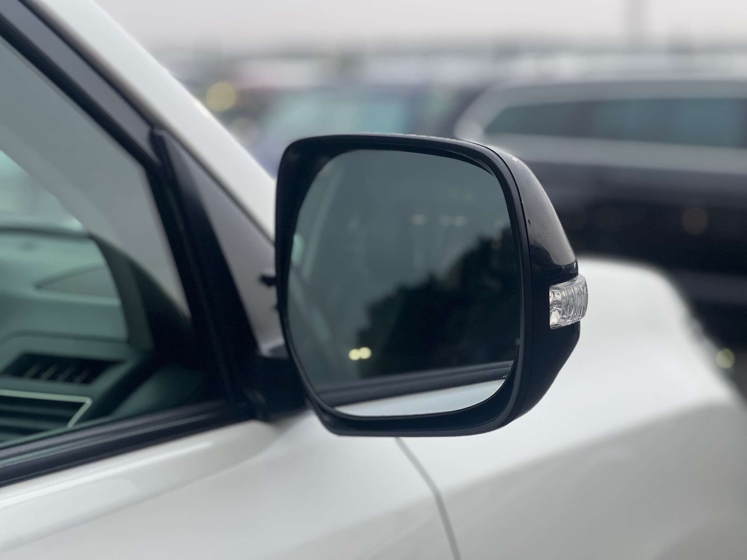 Used Toyota Land Cruiser 2022 for sale - 77288596: Photo 68