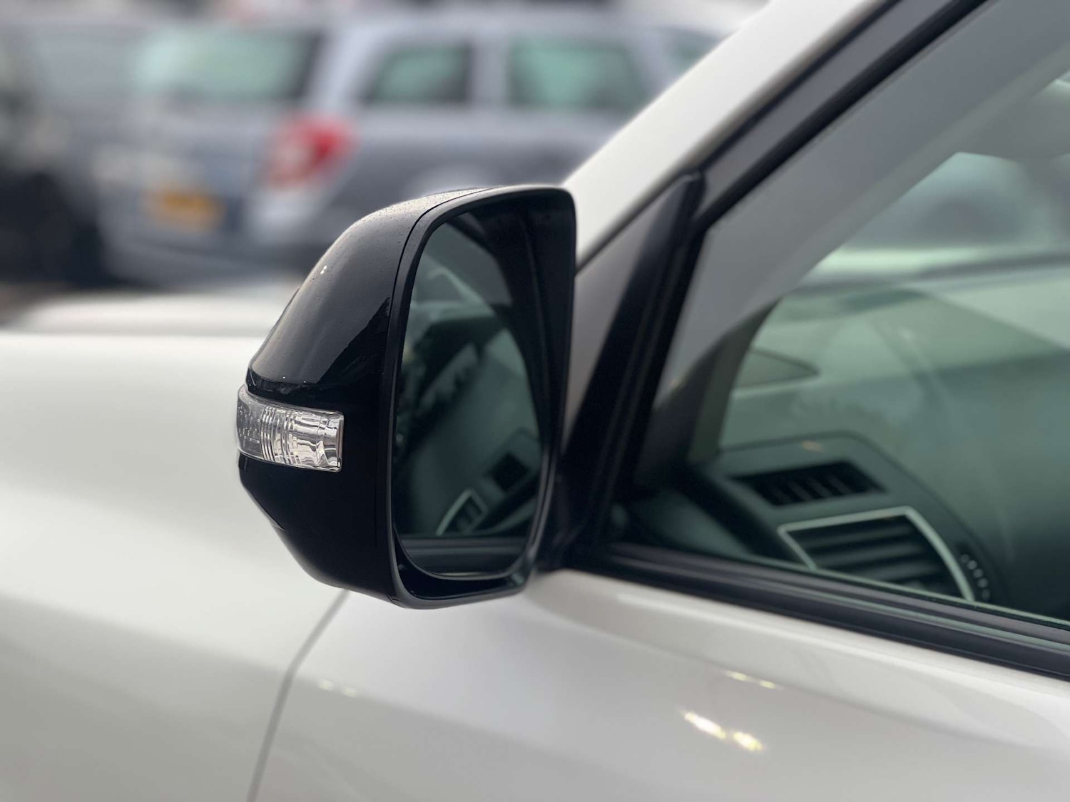 Used Toyota Land Cruiser 2022 for sale - 77288596: Photo 69