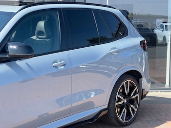 Used BMW X5 2023 for sale - 79231955: Photo