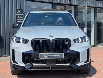 Used BMW X5 2023 for sale - 79231955: Photo