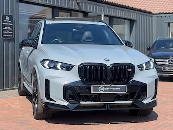 Used BMW X5 2023 for sale - 79231955: Photo