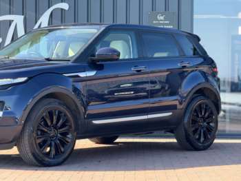 Used Land Rover Range Rover Evoque 2014 for sale - 75178545: Photo