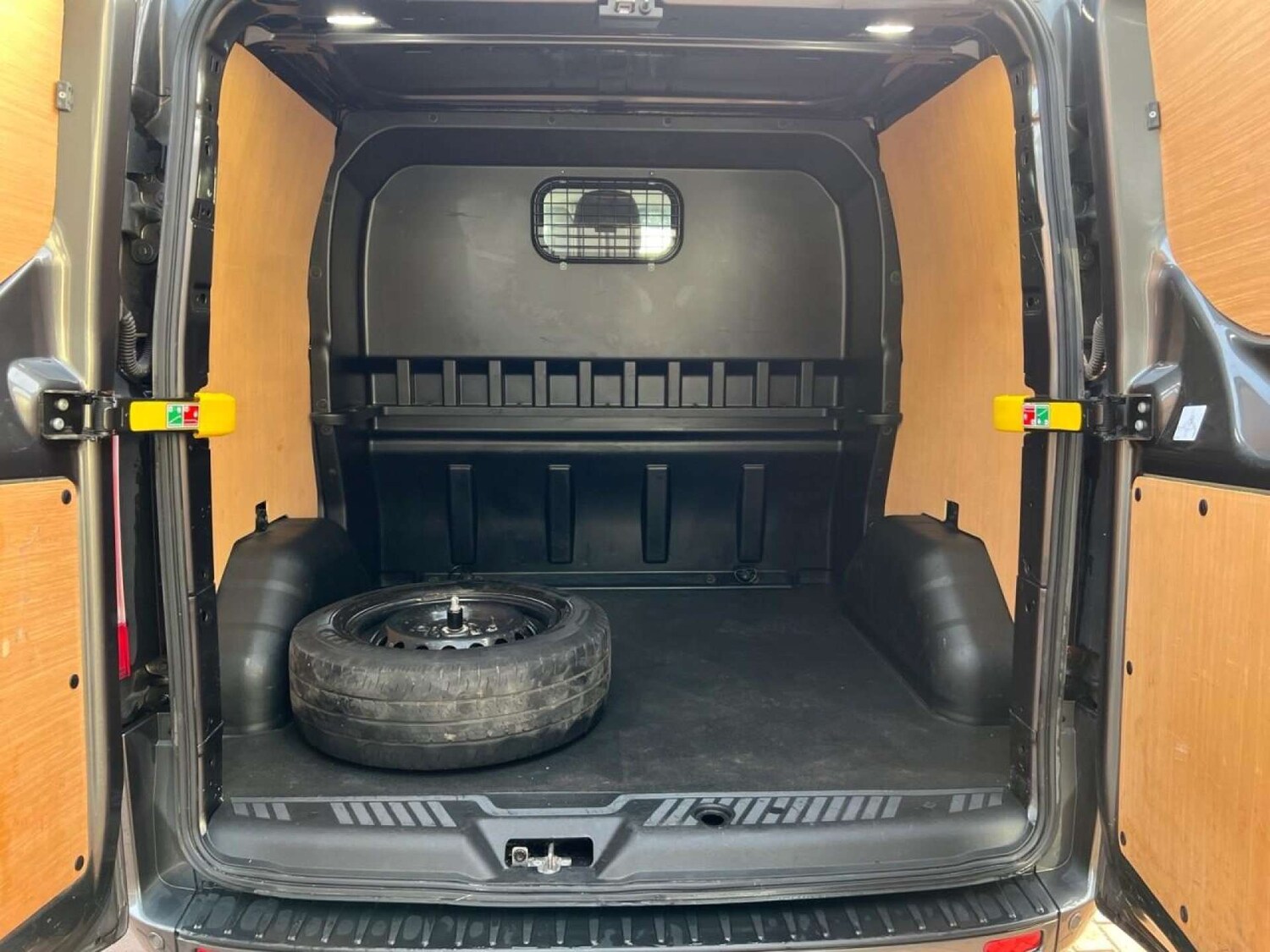 Vehicle 24