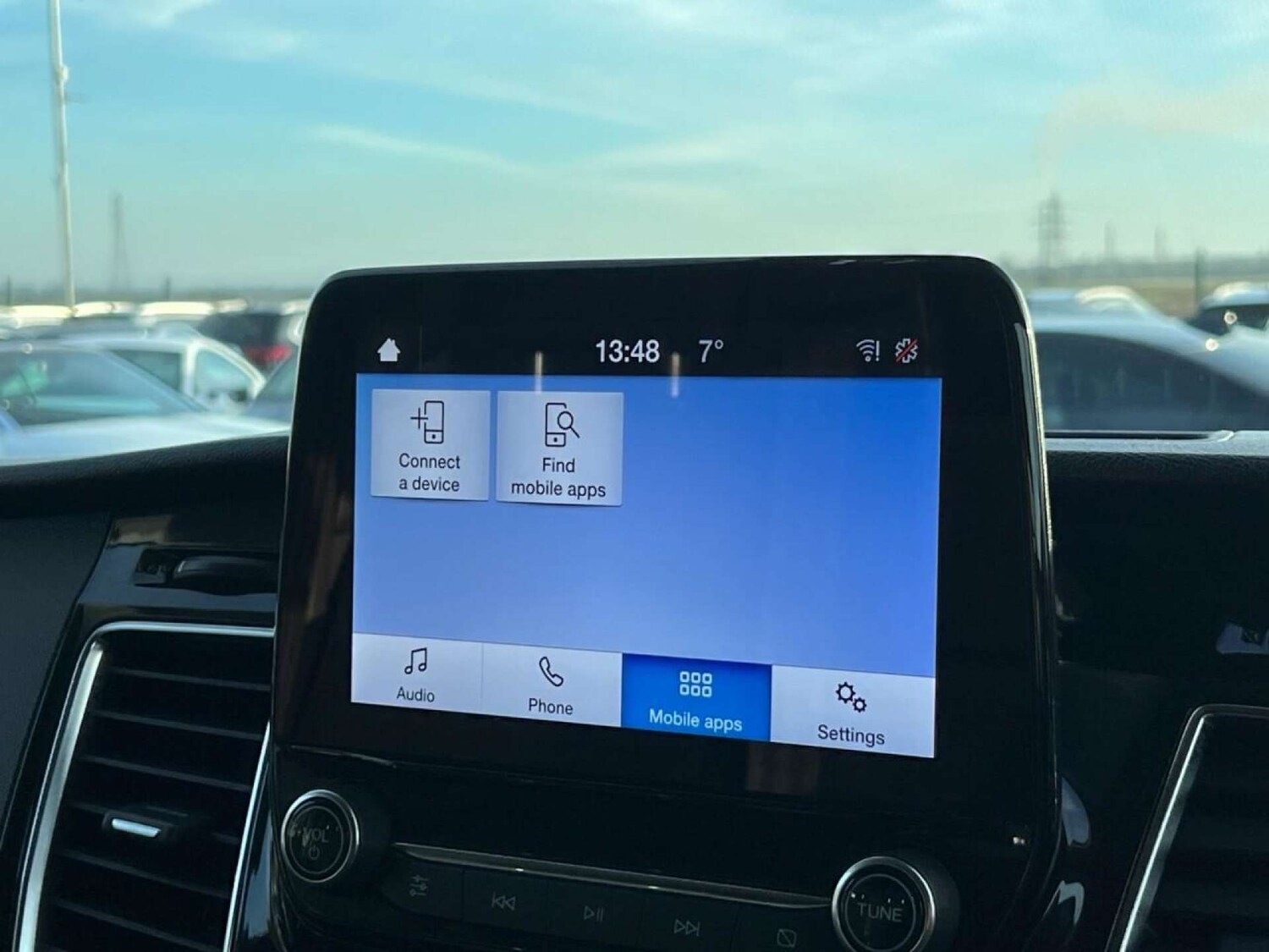 Vehicle 58