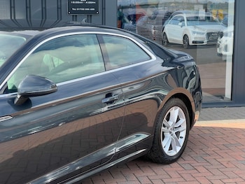Used Audi A5 2017 for sale - 78882960: Photo