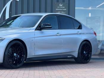Used BMW 3 Series 2016 for sale - 75080516: Photo