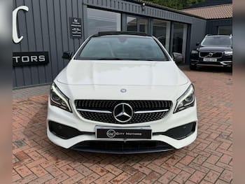 Used Mercedes-Benz CLA 2016 for sale - 79517120: Photo