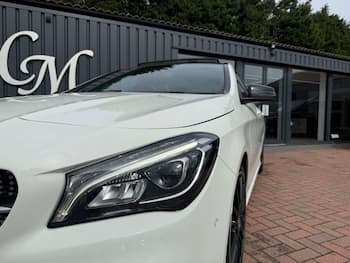 Used Mercedes-Benz CLA 2016 for sale - 79517120: Photo