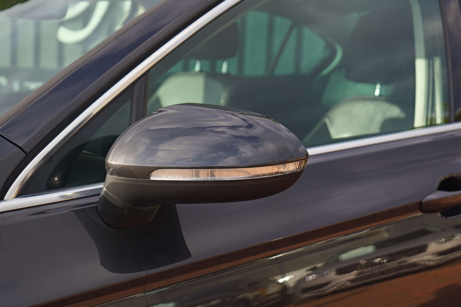 Used Volkswagen Passat 2021 for sale - 76354265: Photo 12