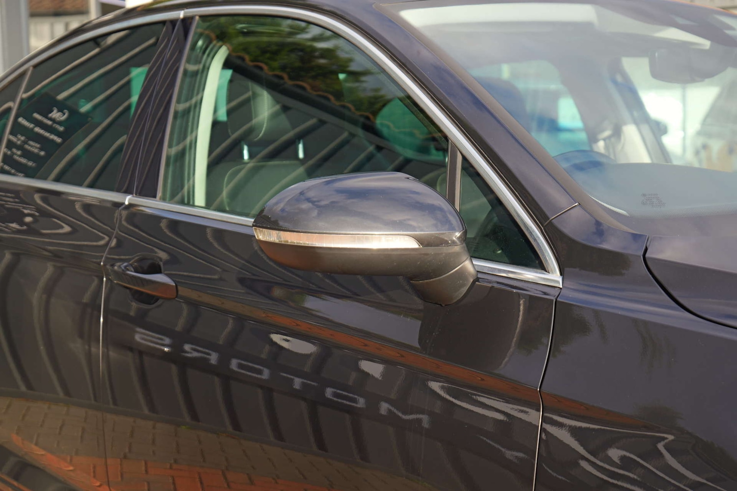 Used Volkswagen Passat 2021 for sale - 76354265: Photo 13