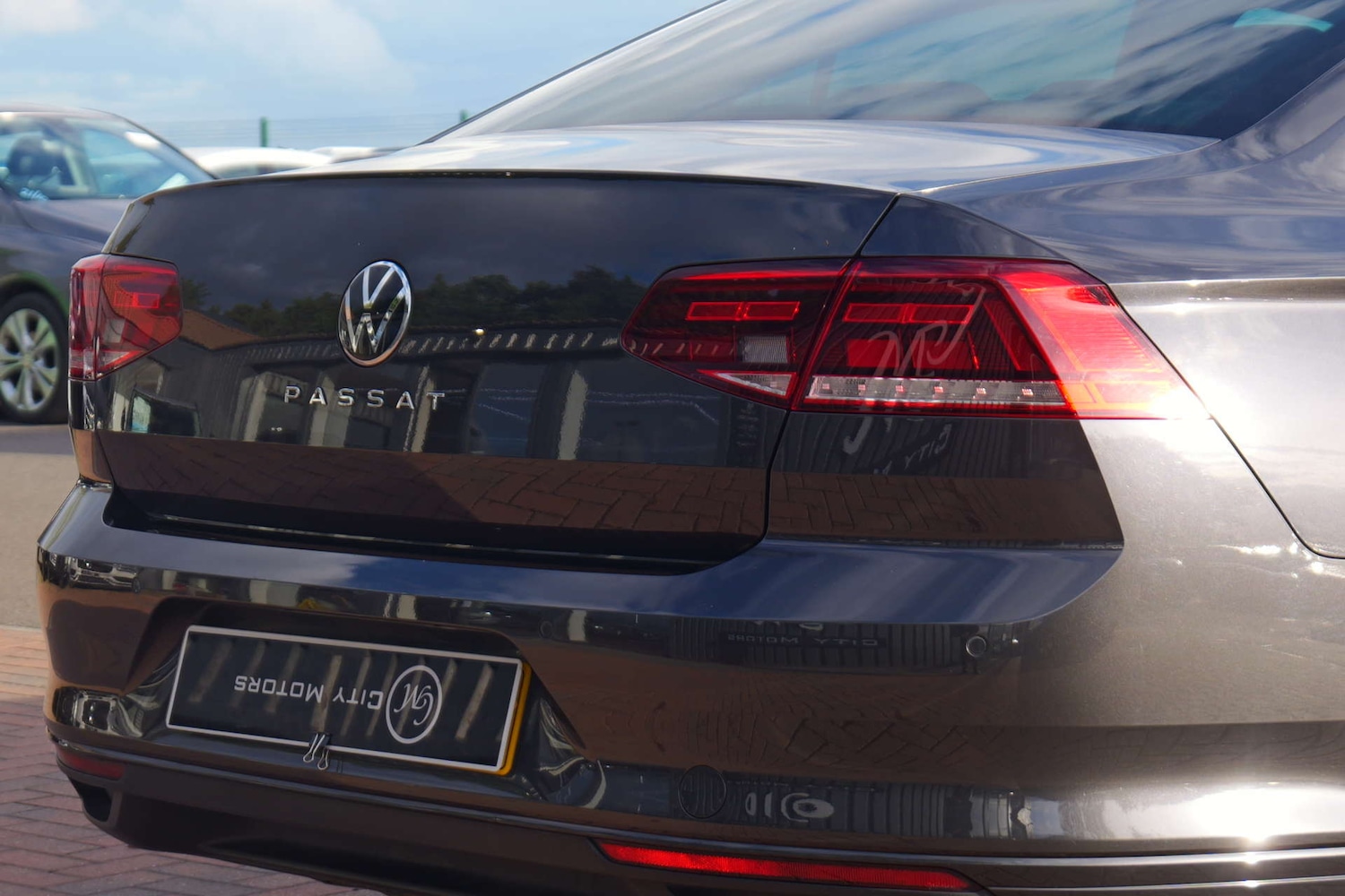 Used Volkswagen Passat 2021 for sale - 76354265: Photo 18