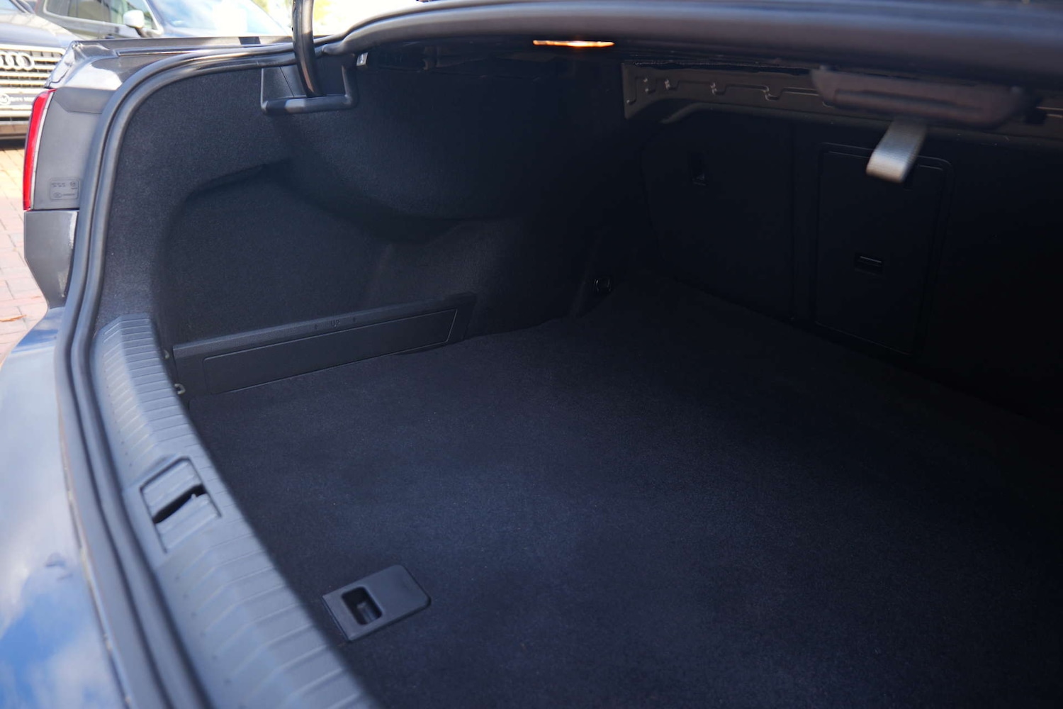 Used Volkswagen Passat 2021 for sale - 76354265: Photo 23