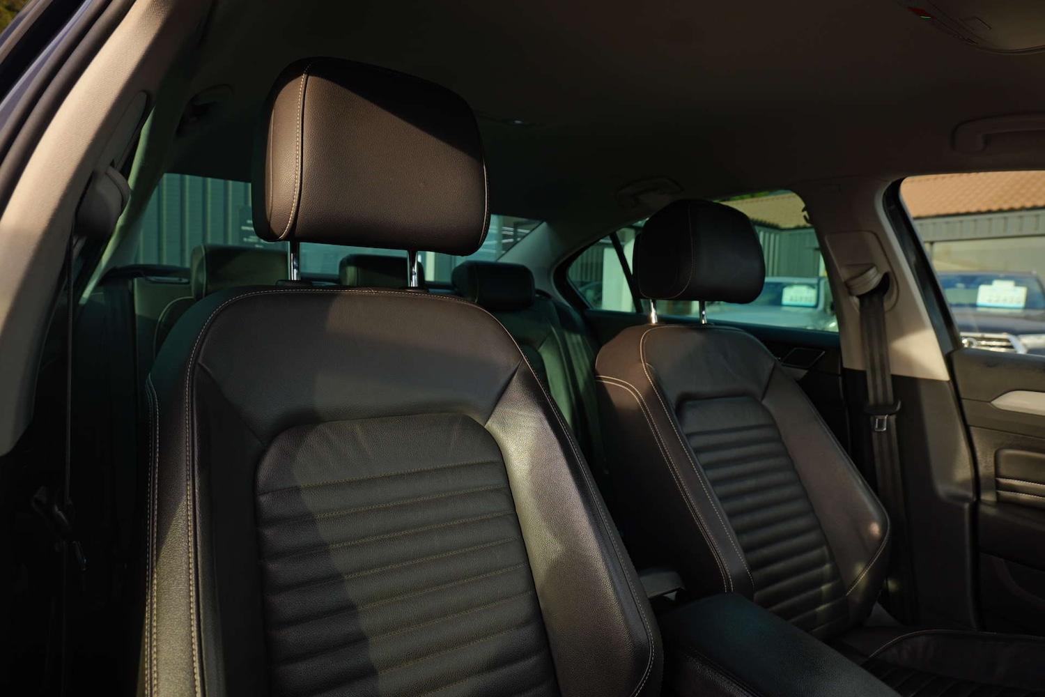 Used Volkswagen Passat 2021 for sale - 76354265: Photo 30