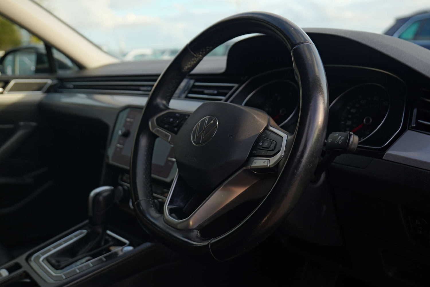 Used Volkswagen Passat 2021 for sale - 76354265: Photo 31