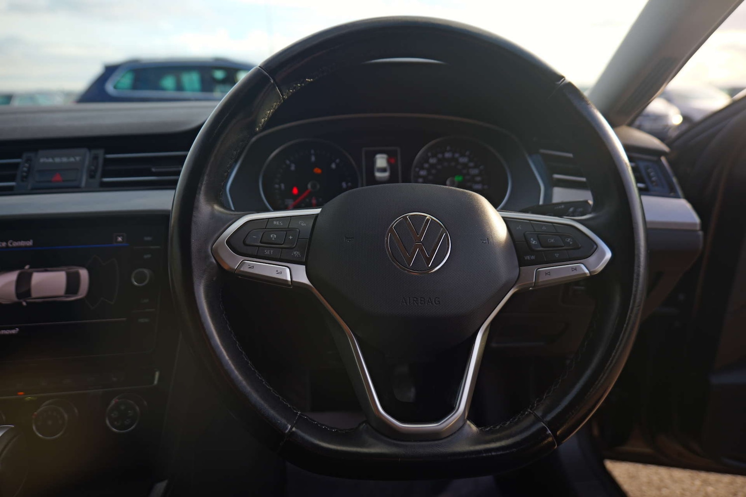 Used Volkswagen Passat 2021 for sale - 76354265: Photo 38