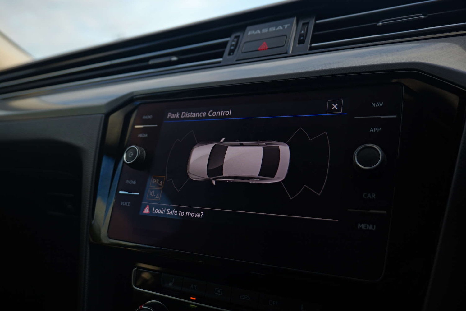 Used Volkswagen Passat 2021 for sale - 76354265: Photo 40