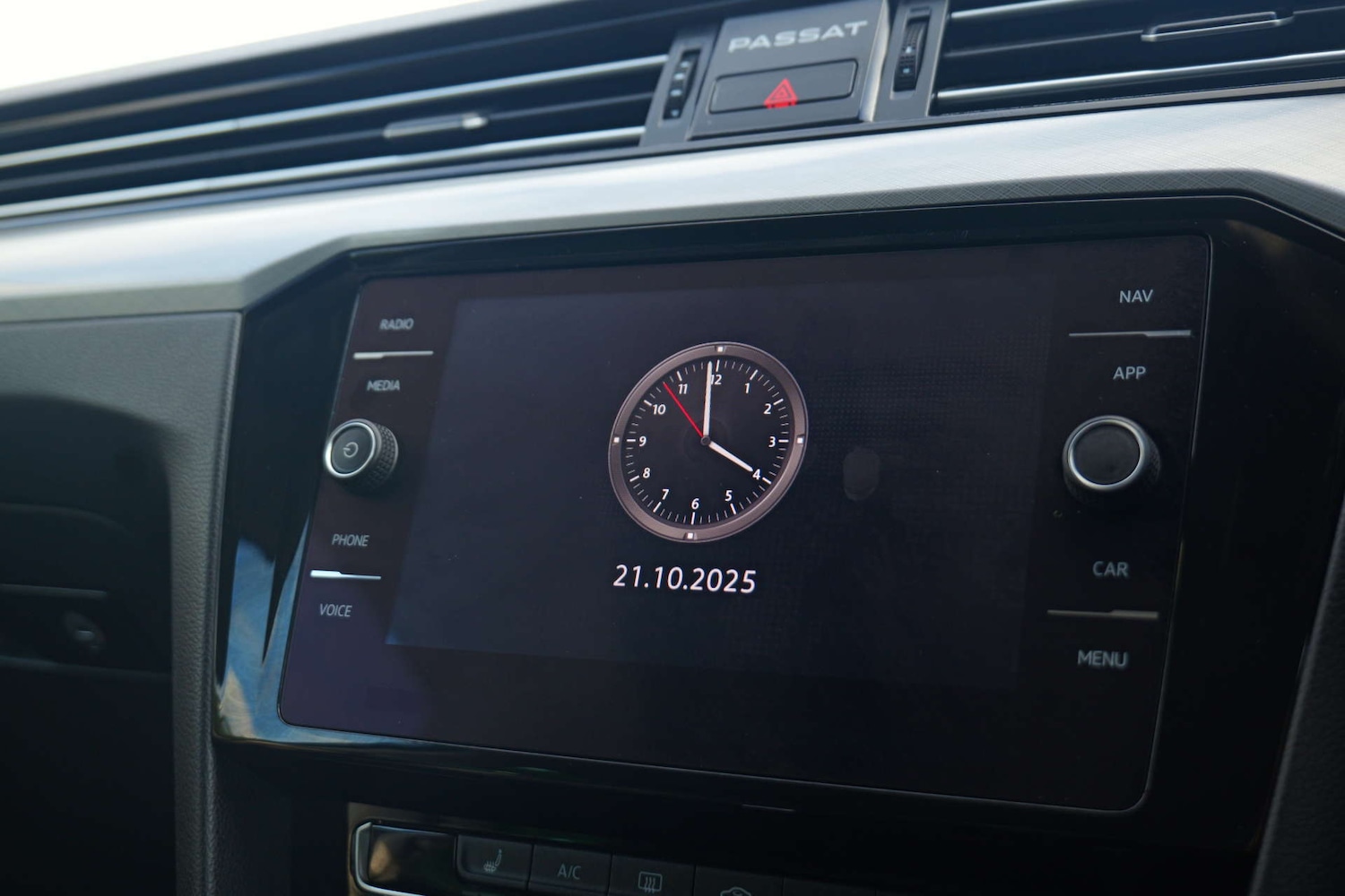 Used Volkswagen Passat 2021 for sale - 76354265: Photo 41