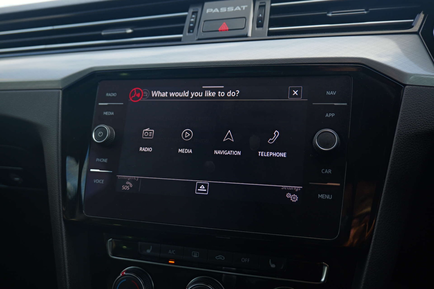 Used Volkswagen Passat 2021 for sale - 76354265: Photo 44