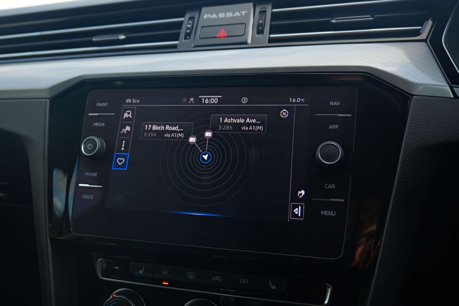 Used Volkswagen Passat 2021 for sale - 76354265: Photo 45
